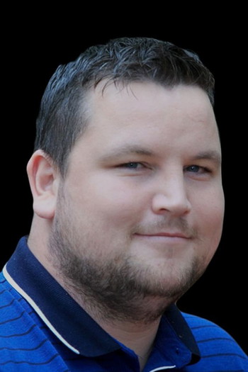 Photo of actor John Connors