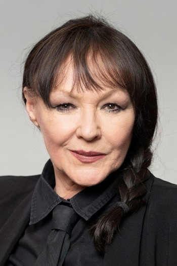 Фото акторки Frances Barber