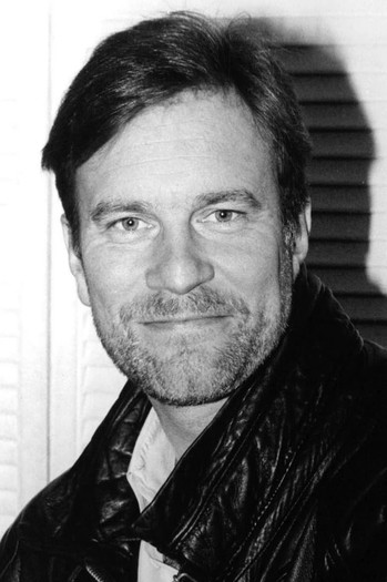 Photo of actor Nicky Henson