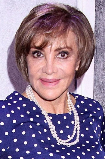 Photo of actress Maribel Fernández