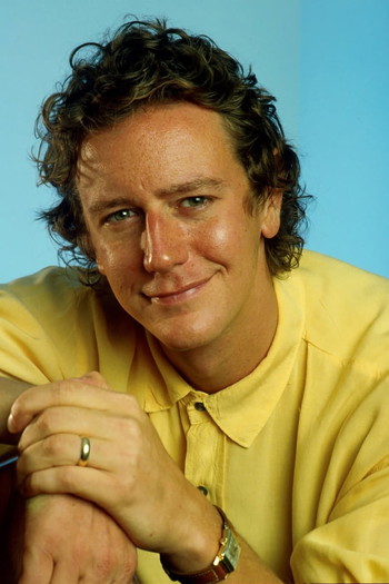 Photo of actor Judge Reinhold