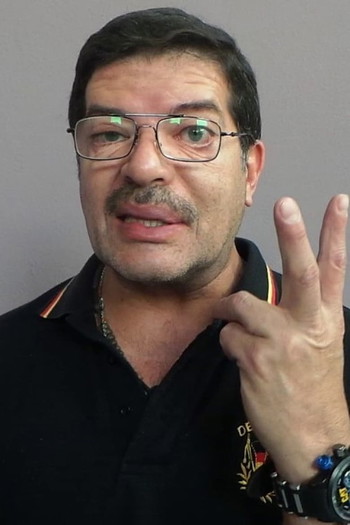 Photo of actor José Magaña