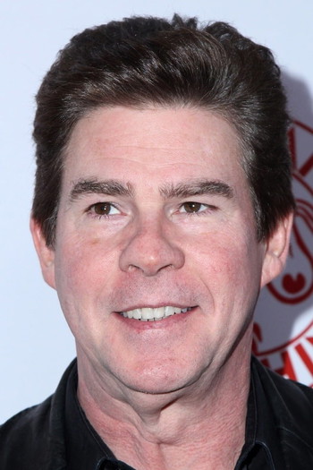 Photo of actor Ralph Garman