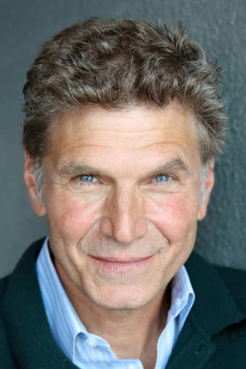 Photo of actor Nick Chinlund