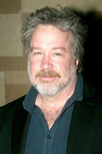 Photo of actor Tom Hulce