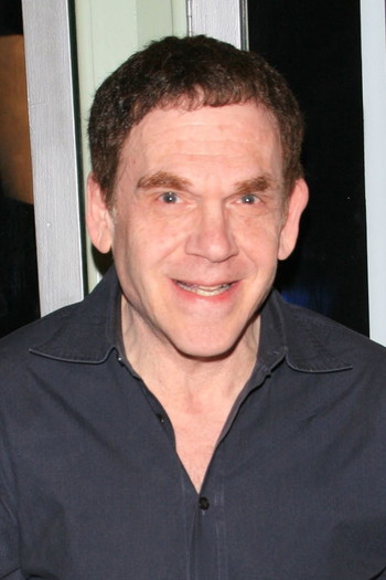 Photo of actor Charles Fleischer