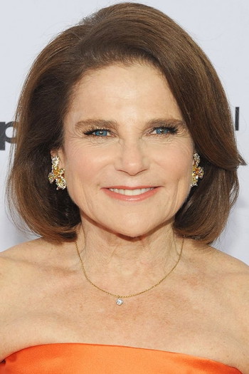 Photo of actress Tovah Feldshuh