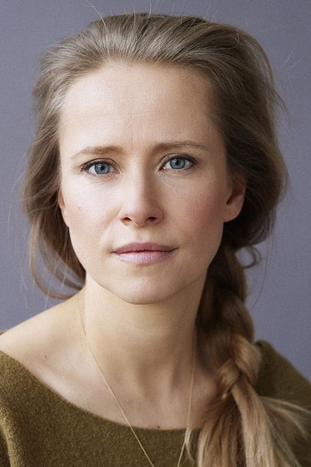 Photo of actress Susanne Bormann