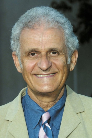 Photo of actor Peter Bonerz