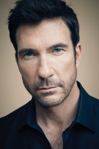 Фото актёра Dylan McDermott