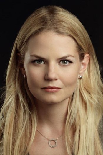 Фото актрисы Jennifer Morrison