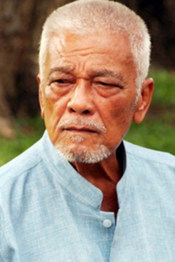 Photo of actor Choomporn Theppitak