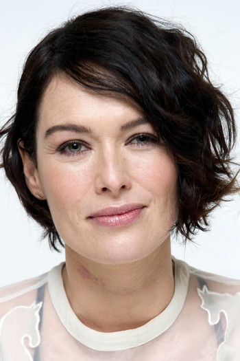 Photo of actress Lena Headey