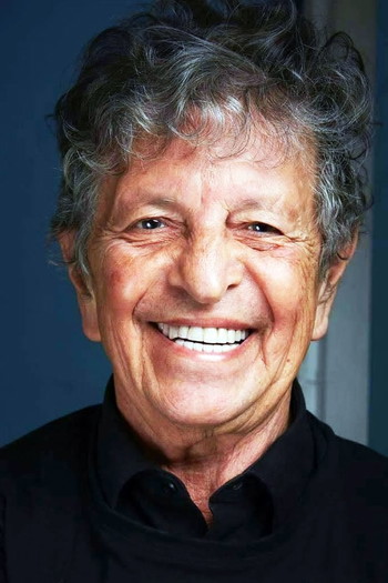 Photo of actor Rudy Chernicoff