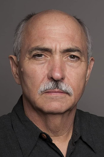 Photo of actor Miguel Sandoval