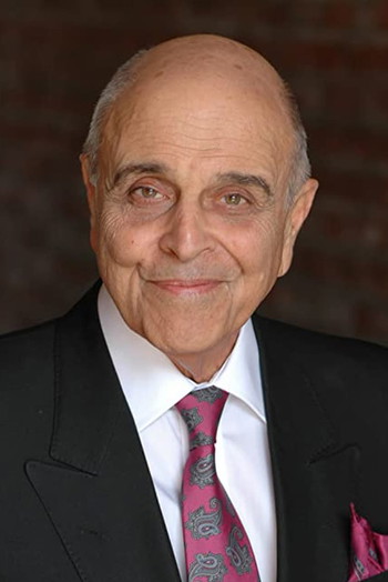 Photo of actor Gino Conforti