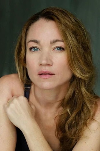 Photo of actress Lisa Maria Potthoff