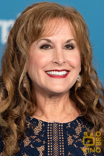 Фото акторки Jodi Benson