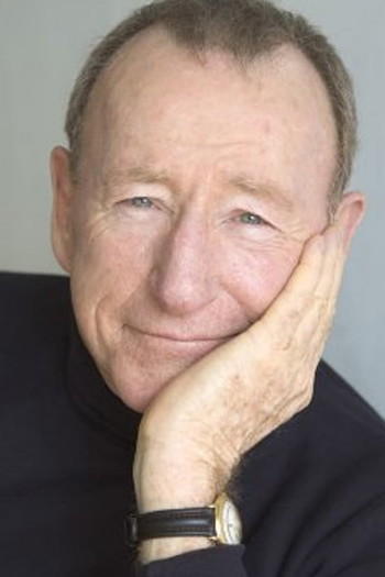 Photo of actor Tony Barry