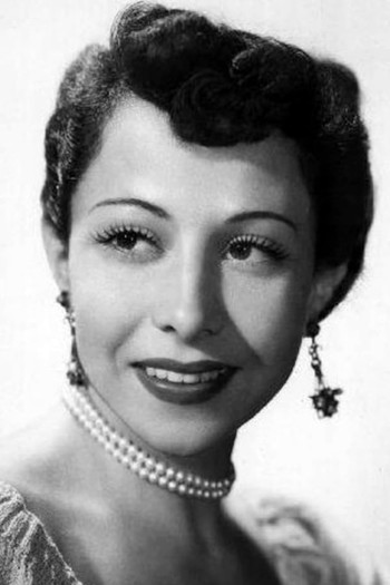 Фото актрисы June Foray