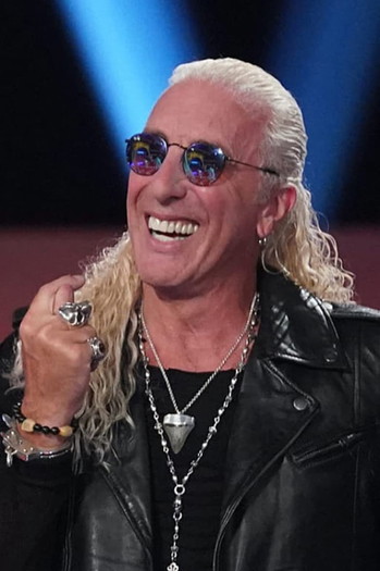 Фото актора Dee Snider