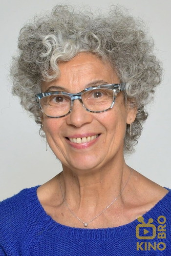 Photo of actress Béatrice Romand