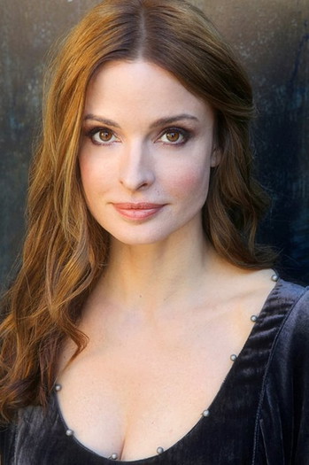 Photo of actress Lisa Marie