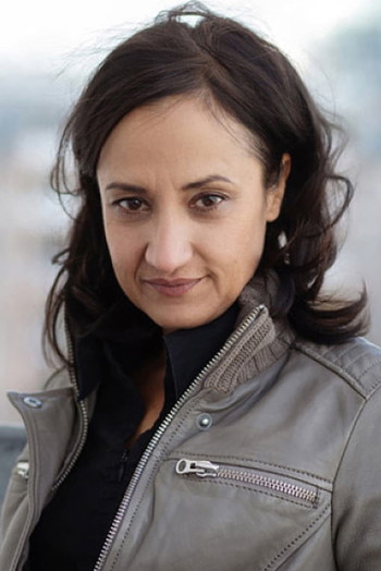 Photo of actress Meriam Abbas