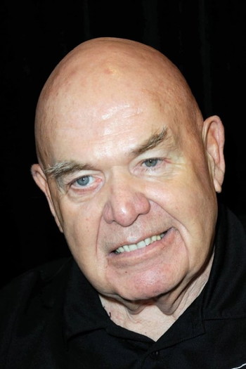 Photo of actor George Steele