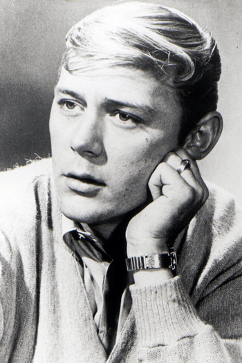 Photo of actor Bobby Pickett