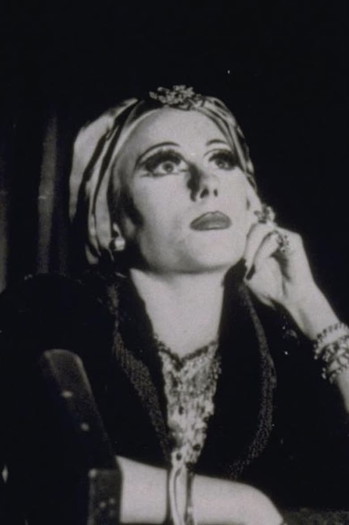 Photo of actress Mink Stole