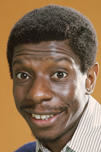 Фото актора Jimmie Walker