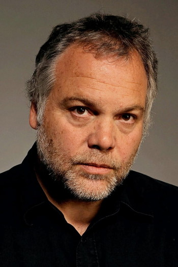 Photo of actor Vincent D\'Onofrio