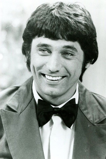 Photo of actor Joe Namath