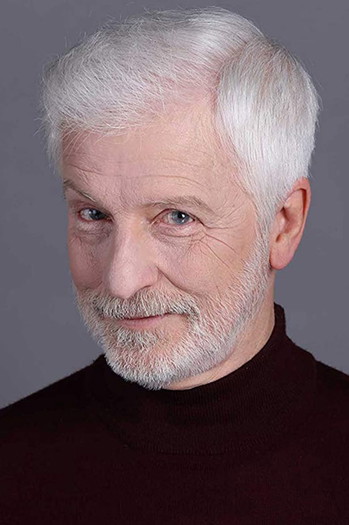 Photo of actor Doug Burch