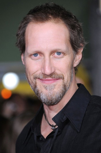 Photo of actor Christopher Heyerdahl