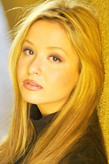 Photo of actress Melody Kay