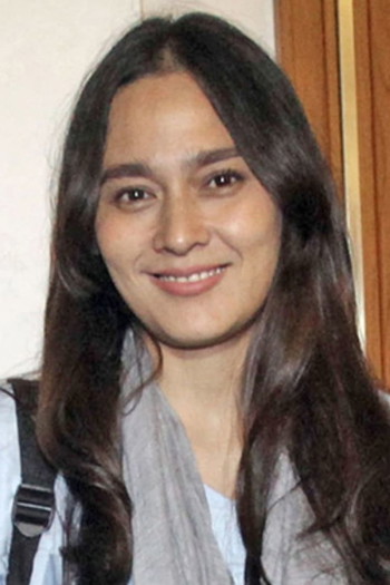 Photo of actress Sha Ine Febriyanti