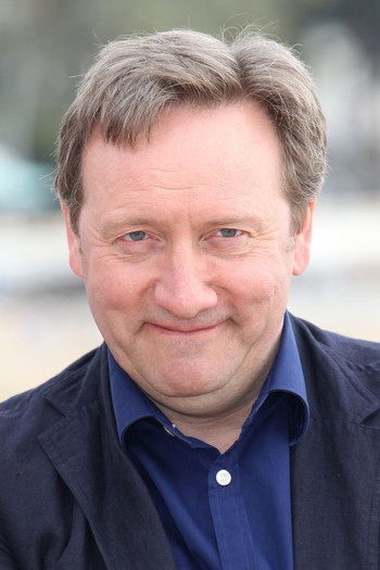 Photo of actor Neil Dudgeon