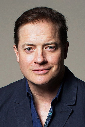 Фото актёра Brendan Fraser