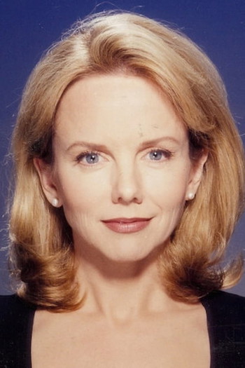 Photo of actress Linda Purl