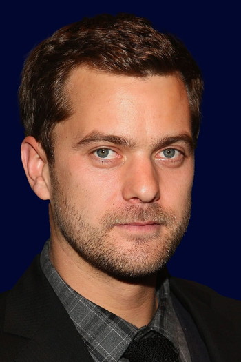 Photo of actor Joshua Jackson