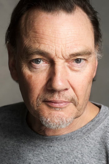 Photo of actor Paul Brightwell