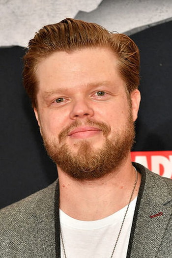 Photo of actor Elden Henson