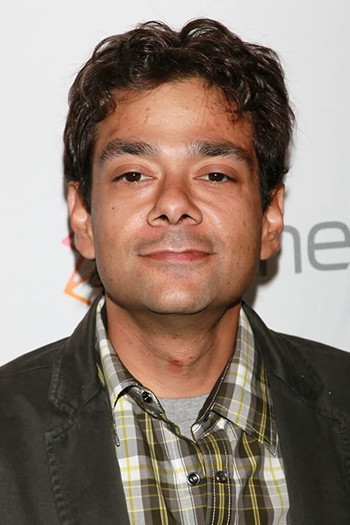 Photo of actor Shaun Weiss