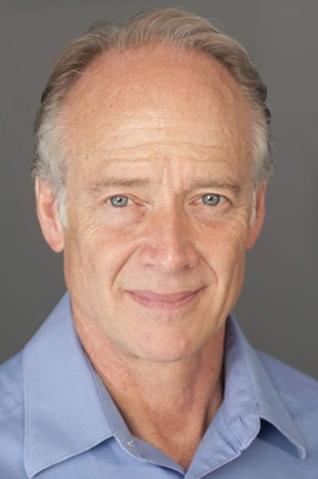 Photo of actor Greg Wood