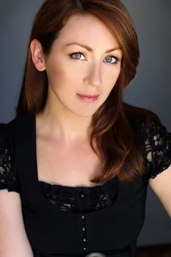 Photo of actress Arianne Martin