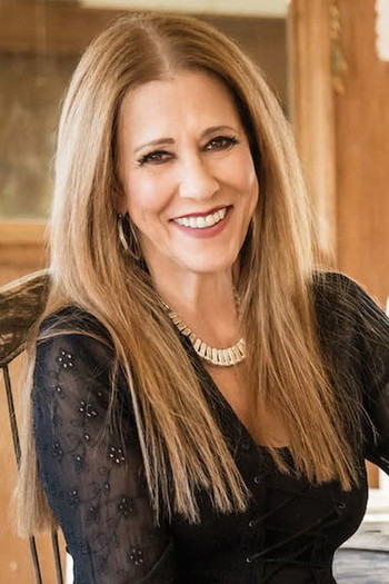 Photo of actress Rita Coolidge