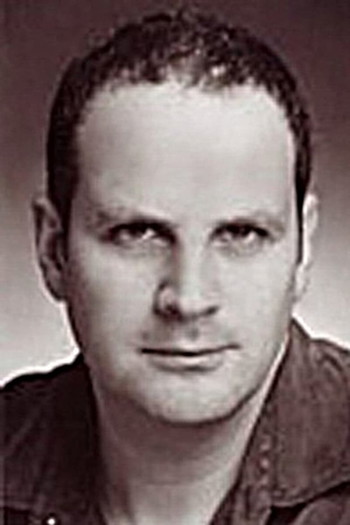 Photo of actor Neil Conrich