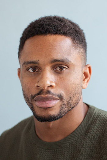 Photo of actor Nnamdi Asomugha